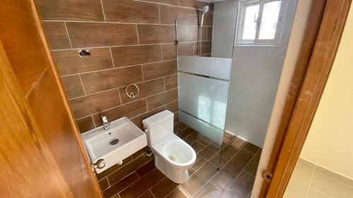 Imagen 10 de 10 de Apartamentos En Don Honorio Proximo Carrefour En Venta
