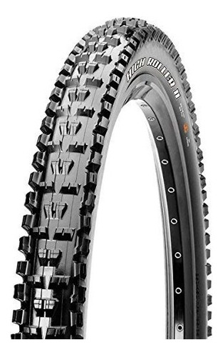 Neumaticos Maxxis Highroller Ii Black Fold120 X 2 3cterraddt