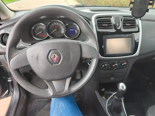 Renault Sandero 1.6 Expression