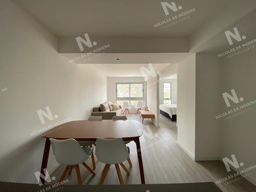 Imagen 10 de 12 de Hermoso Departamento En Torre De Categoria. - Punta Del Este Roosevelt