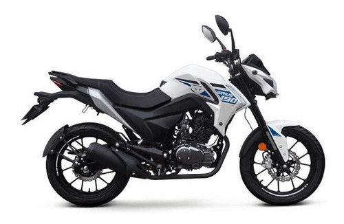 Imagen 14 de 25 de Motomel Sirius 190 Motozuni Avellaneda