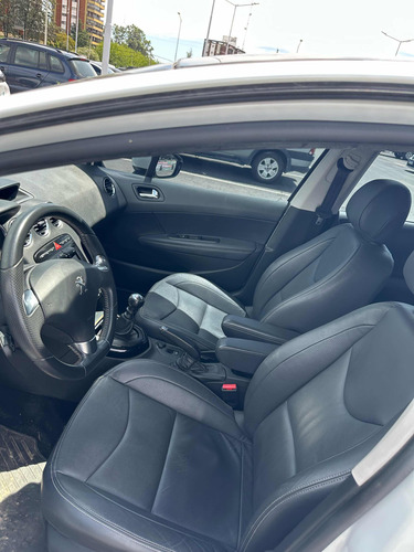 Peugeot 308 1.6 Feline Thp 163cv