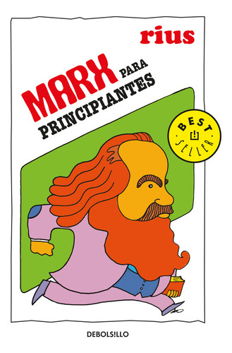 Marx Para Principiantes Rius