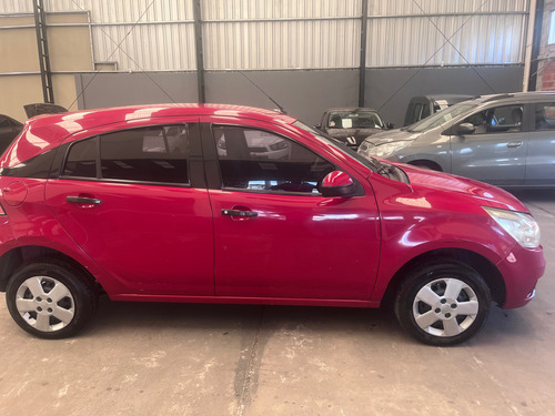 Chevrolet Agile 1.4 Ls