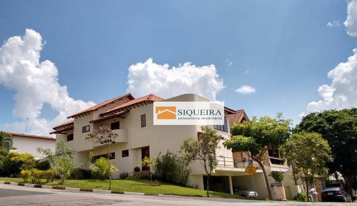 Imagem 3 de 18 de Casa Com 2 Dormitórios À Venda, 355 M² Por R$ 1.490.000 - Parque Campolim - Sorocaba/sp - Ca1308