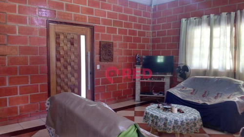 Imagem 30 de 30 de Chácara Com 4 Dormitórios À Venda, 1470 M² Por R$ 795.000,00 - Nova Rheata - Boituva/sp - Ch0046