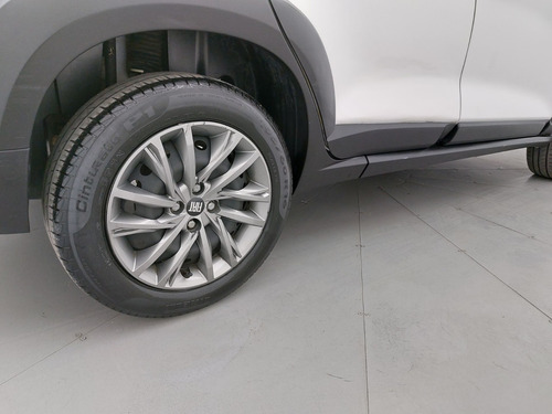 Fiat Pulse 1.3 FLEX DRIVE CVT