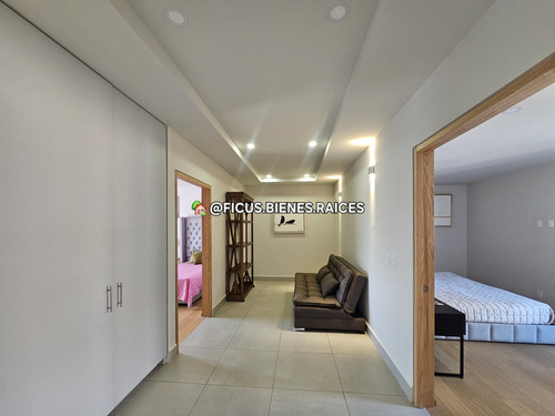 Casa En Venta En Ocoyoacac, Los Sauces Residencial
