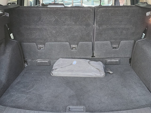 Ford Escape 2.5 S Plus At