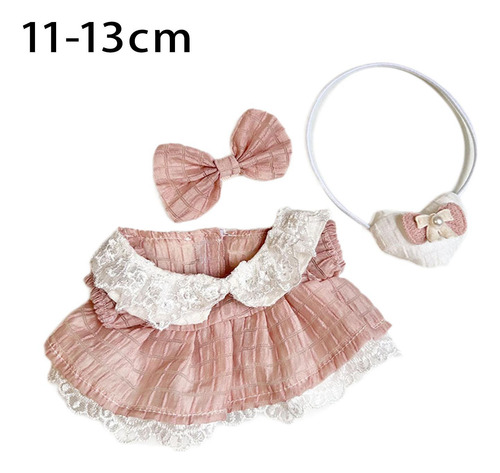 Accesorios Para Trajes De Vestir Para Muñecas, Disfraz De