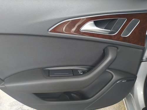 Audi A6 2012 C7 Fsi Elegance Triptonico 2.8