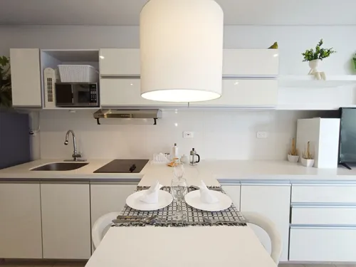 Apartamento En Arriendo En Centro Internacional. Cod A21957