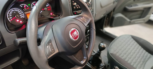 Imagen 16 de 25 de Fiat Weekend Adventur Leer Descripcion (rich)
