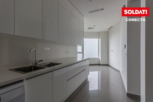 Exclusivo Depto 4 Amb En Venta - Alvear Tower Pto. Madero