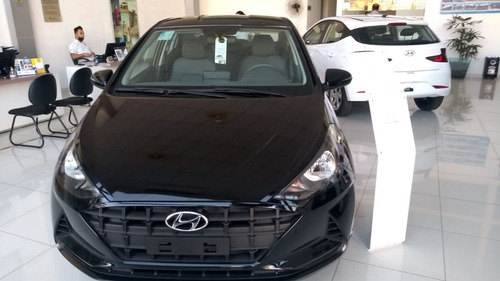 Imagem 6 de 6 de Hyundai Hb20s Mt 1.6 Vision