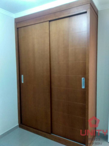 Apartamento Residencial À Venda, Centro, Guarulhos - Ap0376. - Ap0376