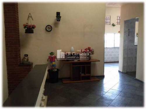 Imagem 13 de 17 de Lindo Sobrado No Centro Da Penha. - 933