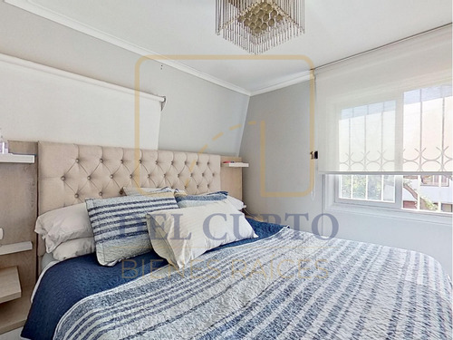 Casa Remodelada En Barrio Residencial 4d | 3b