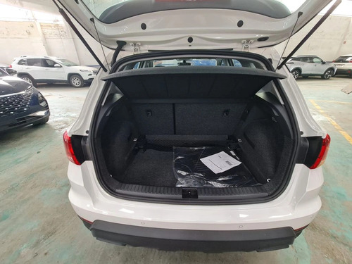 Seat Arona Style 1.6 AT
