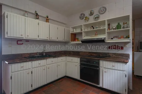 Casa En Venta - Yr 25-11977