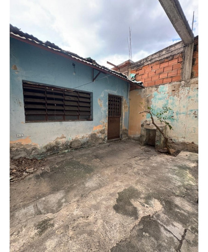 Casa Para Remodelar En Venta En Santa Rosa, Aragua
