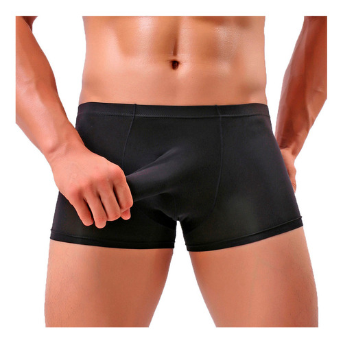 Calzoncillos Con Forma De Elefante Para Hombre, Ropa Interio