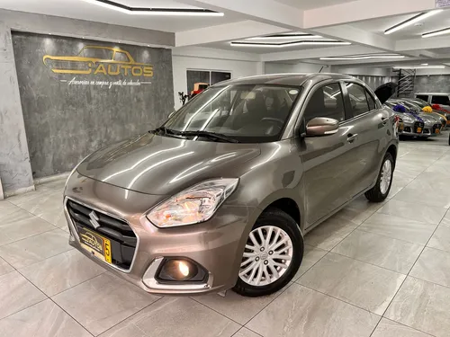 Suzuki Swift Dziere AT 2023