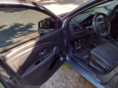 Renault Fluence 1.6 Confort 110cv 2012