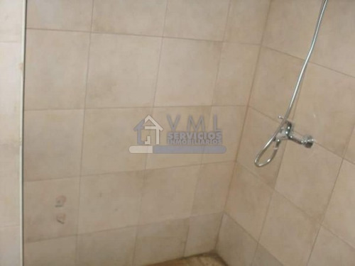 Imagen 8 de 9 de Cofico Depto En Venta De 1 Dorm En Planta Baja Con 2 Patios