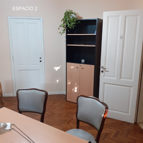 Imagen 4 de 16 de Oficinas, Consultorios, Espacios De Trabajo, Adrogué, Profesionales, Franjas Horarias