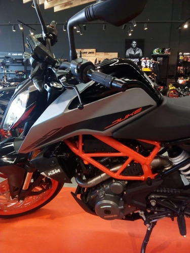 Imagen 7 de 11 de Ktm Duke 390