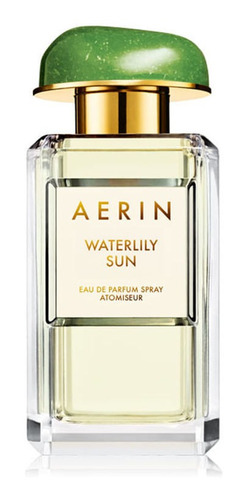 Perfume Para Mujer Aerin Waterlily Sun Edp 100 Ml