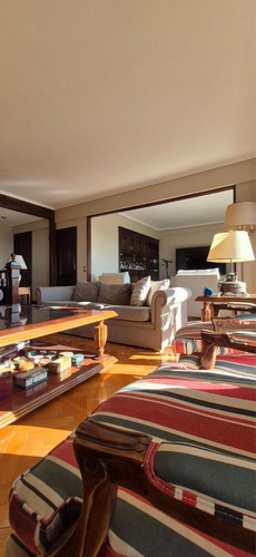 Departamento En Venta - 3 Dormitorios 4 Baños - Núñez