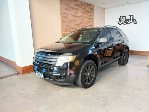 Ford Edge 3.5 V6 Gasolina Sel Automático