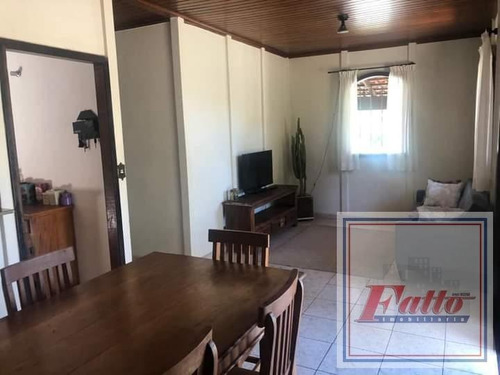 Imagem 2 de 15 de Chácara Para Venda Em Itatiba, Jardim Leonor, 3 Dormitórios, 1 Suíte - Ch0018_2-1166744