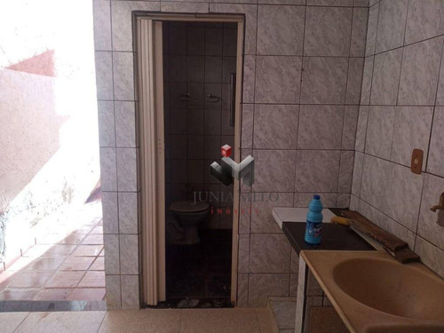 Imagem 17 de 20 de Sobrado À Venda Por R$ 222.200 Com 4 Dormitórios , 200 M² - Jardim Piratininga - Ribeirão Preto/sp - So0426