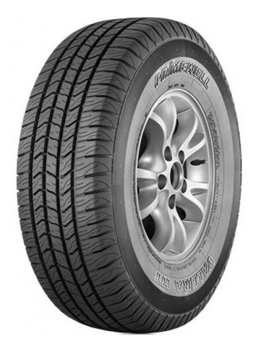 Llantas P265/70r17 Primewell Valera Ht 113t Bl Tl