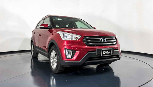 Imagen 3 de 15 de 46246 - Hyundai Creta 2017 Con Garantía