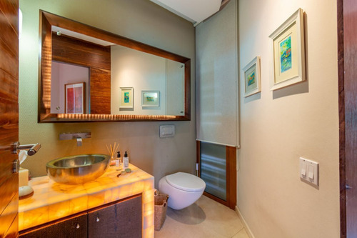 Increible Residencia En Venta En Contadero, Cuajimalpa.