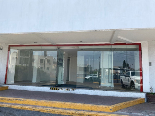 Renta Local Av. Adolfo López Mateos Sta. Cruz Del Monte