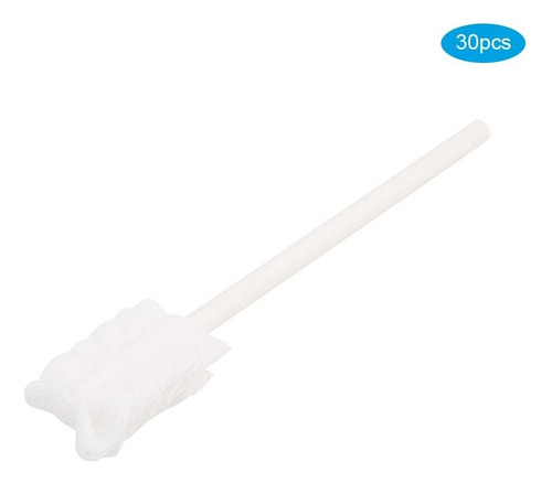 Limpador De Língua, 30 Unidades, Escova De Dentes Oral Para