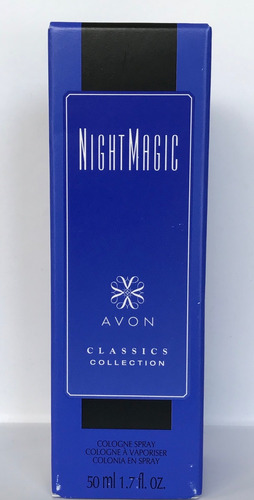 Avon Noche Mágica