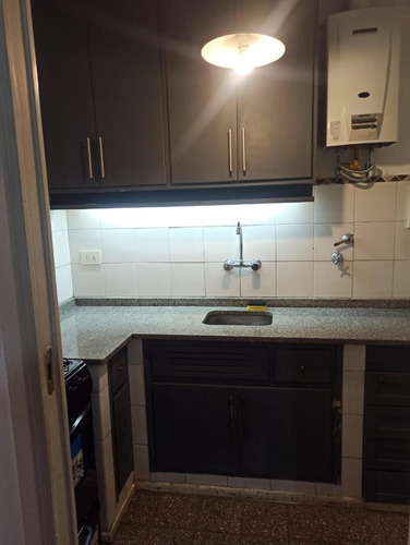 Imagen 6 de 14 de Departamento 2 Ambientes Excelente Oportunidad