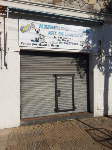 Local En Alquiler De 25 Metros Cuadrados Avenida San Martin 4497 Caseros Tres De Febrero