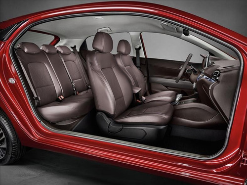 Imagem 6 de 14 de Hyundai Hb20 1.0 Tgdi Flex Diamond Plus Automático