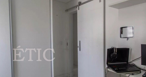 Imagem 21 de 30 de Apartamento Residencial Em São Paulo - Sp - Ap1907_etic
