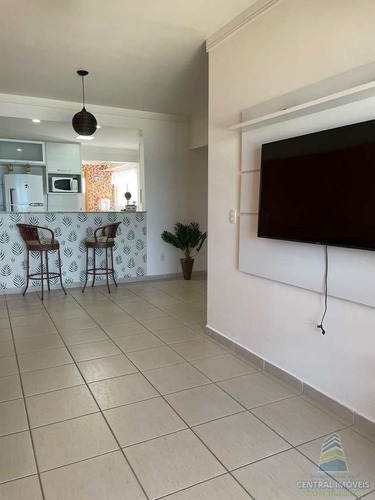Imagem 19 de 28 de Apartamento Com 3 Dorms, Guilhermina, Praia Grande - R$ 850 Mil, Cod: 12045 - V12045