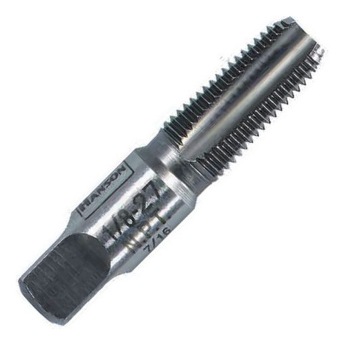 Machuelo Para Tubo A.c. 3/4´´ 14npt