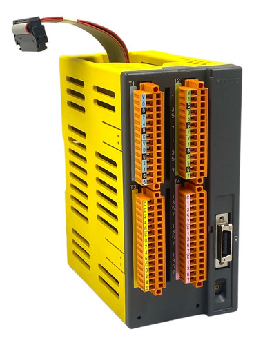 A03b-0823-c002 Fanuc (Usado)