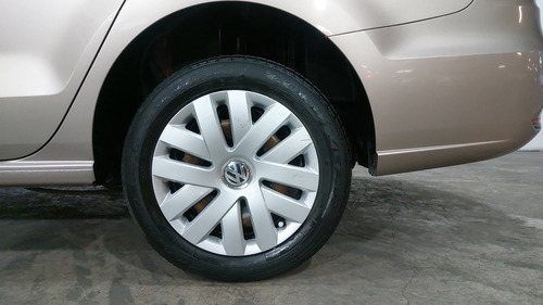Volkswagen Vento 1.6 STARTLINE AUTO